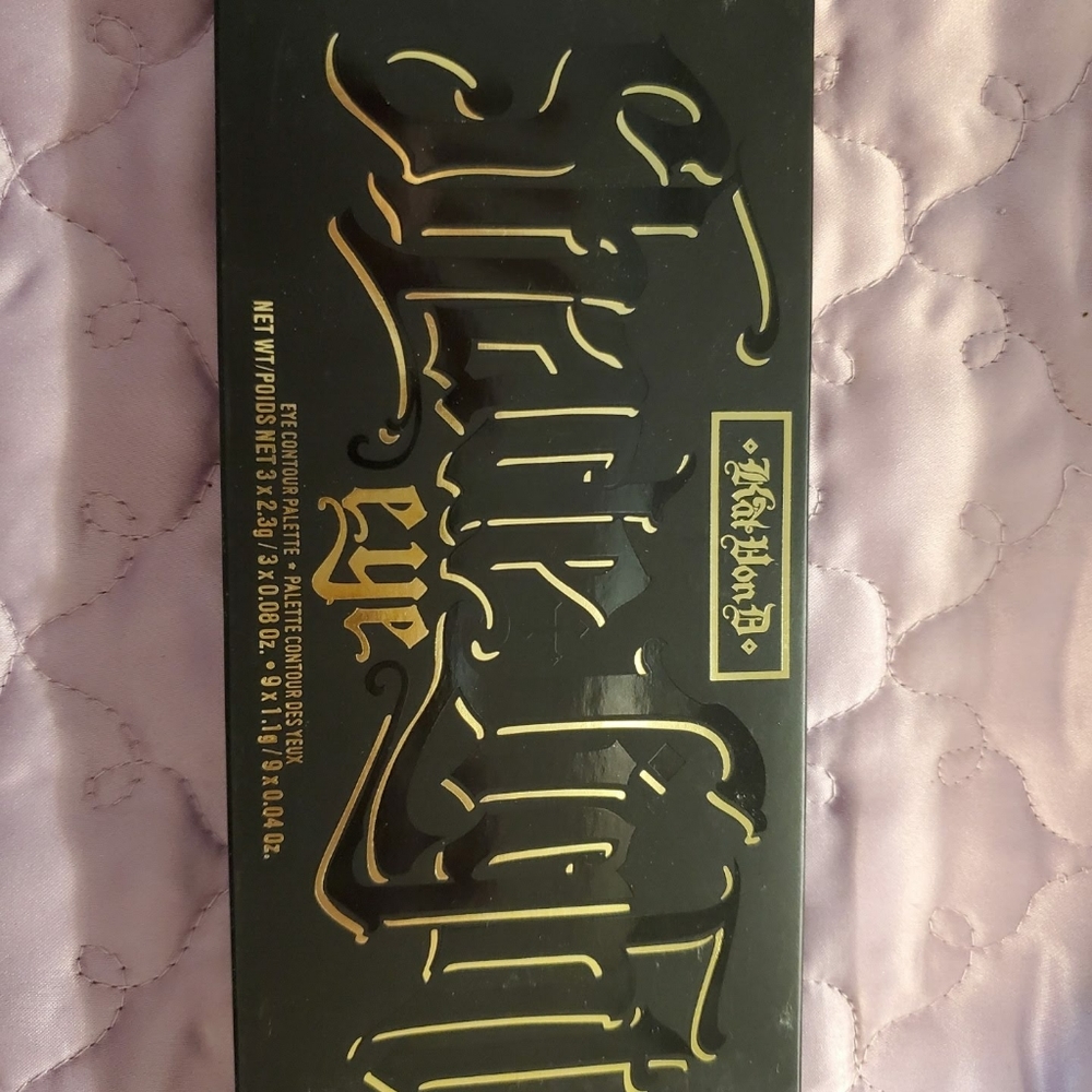 Kat Von D (New)